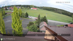 Parkoviště