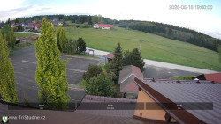 Parkoviště