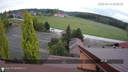 Parkoviště