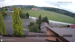 Parkoviště