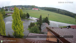 Parkoviště