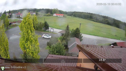 Parkoviště