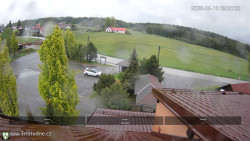 Parkoviště