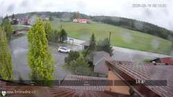 Parkoviště