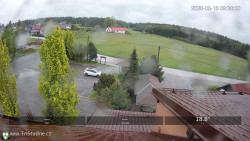 Parkoviště