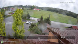 Parkoviště