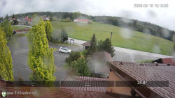 Parkoviště