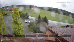 Parkoviště