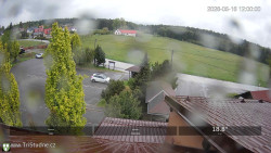 Parkoviště