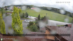 Parkoviště