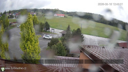 Parkoviště