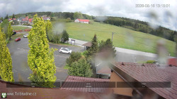 Parkoviště