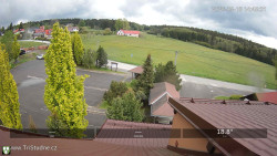 Parkoviště