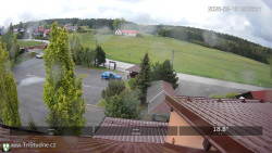 Parkoviště