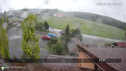 Parkoviště