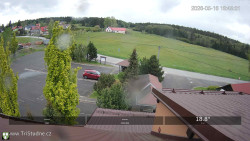 Parkoviště