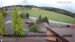 Parkoviště