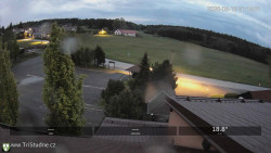Parkoviště