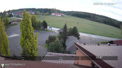 Parkoviště