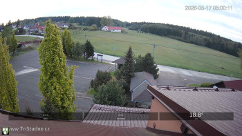 Obec Tři Studně