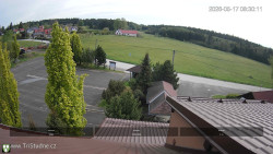 Parkoviště