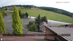 Parkoviště