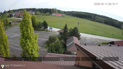 Parkoviště