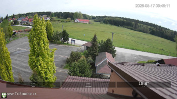 Obec Tři Studně
