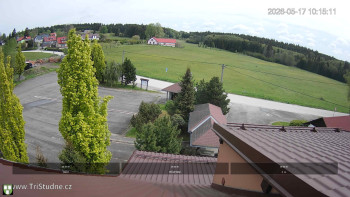 Obec Tři Studně