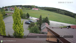Parkoviště