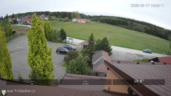 Parkoviště