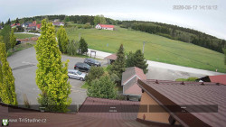 Parkoviště