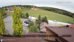 Parkoviště