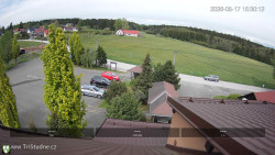 Parkoviště