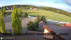 Parkoviště