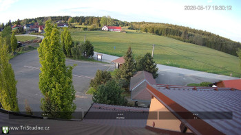 Obec Tři Studně