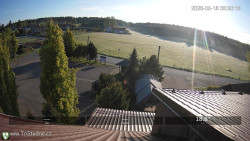 Parkoviště