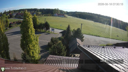 Parkoviště