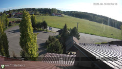 Parkoviště