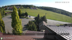 Parkoviště