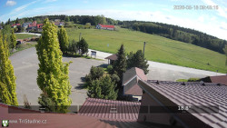 Parkoviště