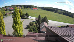 Parkoviště