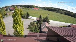 Parkoviště
