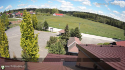 Parkoviště