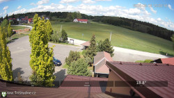 Parkoviště