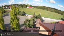 Parkoviště