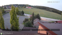 Parkoviště