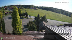 Parkoviště