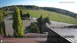 Parkoviště