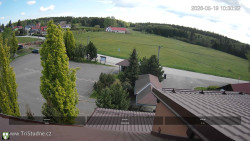 Parkoviště